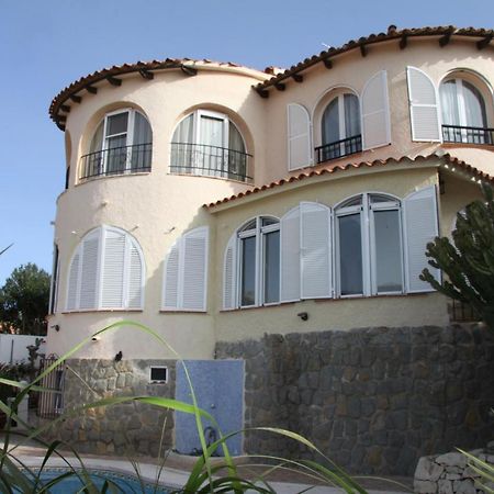 Apartamentos El Tosal 47A กัลเป ภายนอก รูปภาพ