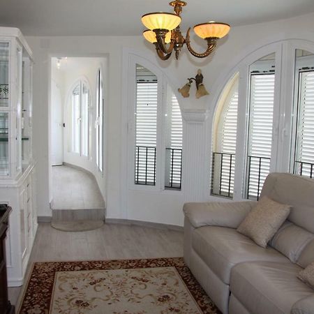 Apartamentos El Tosal 47A กัลเป ภายนอก รูปภาพ