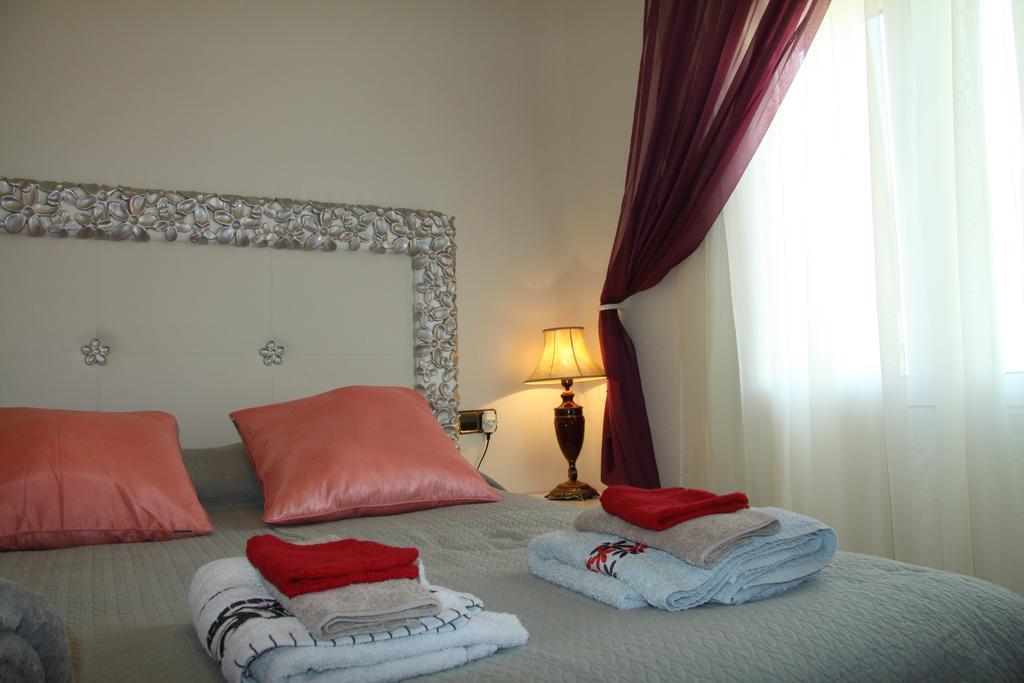 Apartamentos El Tosal 47A กัลเป ภายนอก รูปภาพ
